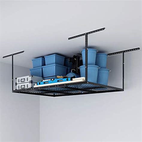 Maximize Your Storage With The Best Racor Phl 1r Ceiling Storage Lift