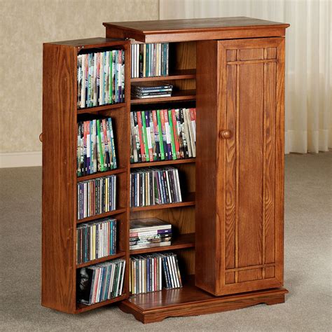 Cooper Multimedia Cabinet Dvd Storage Cabinet Wooden Storage Cabinet