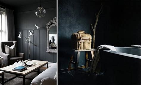 Walls are dimpse, trim all white. Spring Coat Shopping? Try A Fresh New Coat of Paint