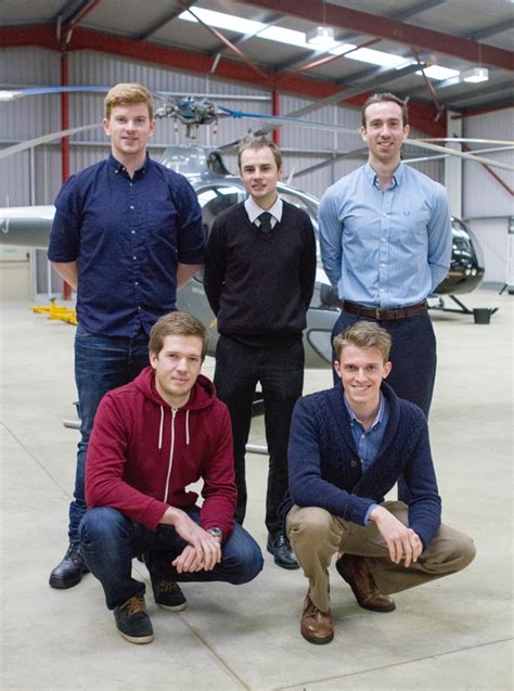 Helicentre Aviation Offering Two Cplh Scholarships In 2016 Pilot
