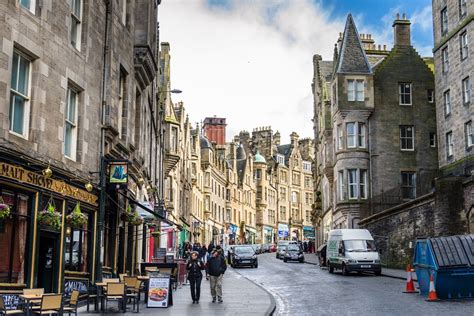 Things To Do In Edinburgh City Guide Edinburgh Serviced Apartments