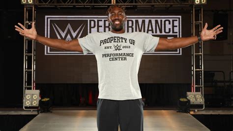 photos and bios of latest recruits to enter wwe s performance center