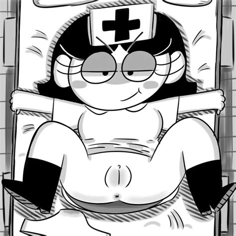 Post 1860380 Nurse Pop Tarts Mascots
