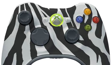 Xbox 720 Controller To Be More Or Less What People Are Used To