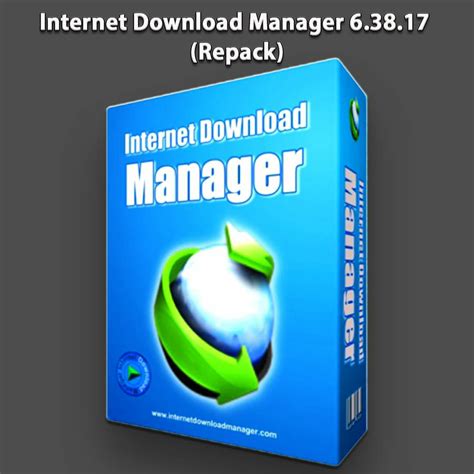 Internet Download Manager 6 38 17 Repack Repack Software For You