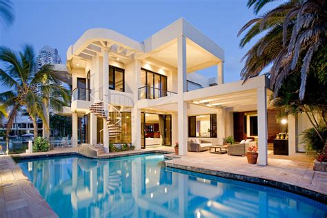 Queensland Luxury Real Estate For Sale Christies International Real