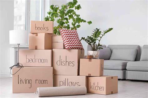 36 Home Moving Tips That Professionals Want You To Know
