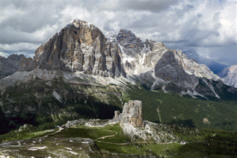 Lonely Planet nel cuore delle Dolomiti - Dolomiti UNESCO