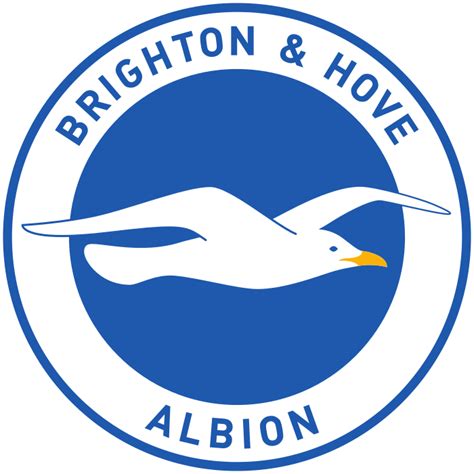 Brighton & hove albion f.c., brighton and hove. Brighton & Hove Albion FC Logo - PNG and Vector - Logo ...