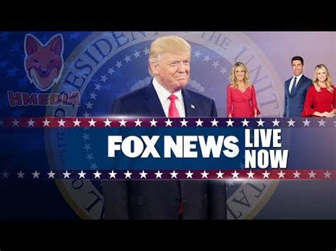 FOX News Live Stream FULL SCREEN Fox Friends Live 24 7 YouTube