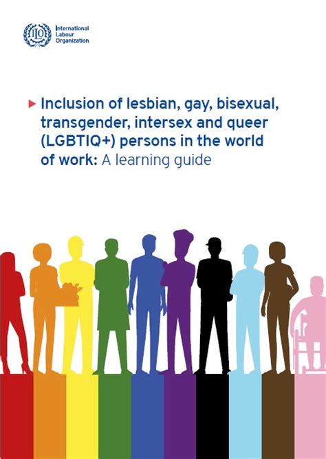 Inclusion Of Lesbian Gay Bisexual Transgender Intersex And Queer Lgbtiq Persons In The