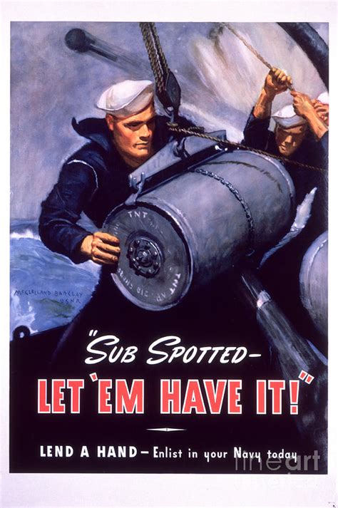 $4.88 marines recruitment poster photo wwii usmc marine corps recruiting be us marine. Marine Corps Recruiting Poster From World War II Painting ...