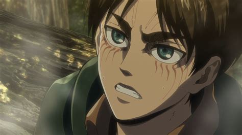 Check spelling or type a new query. Attack on Titan Episode 34: "Opening" Review - IGN