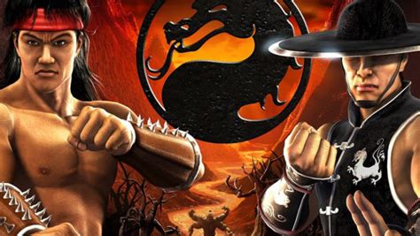 NetherRealms Studios Would Like To See Mortal Kombat Shaolin Monks