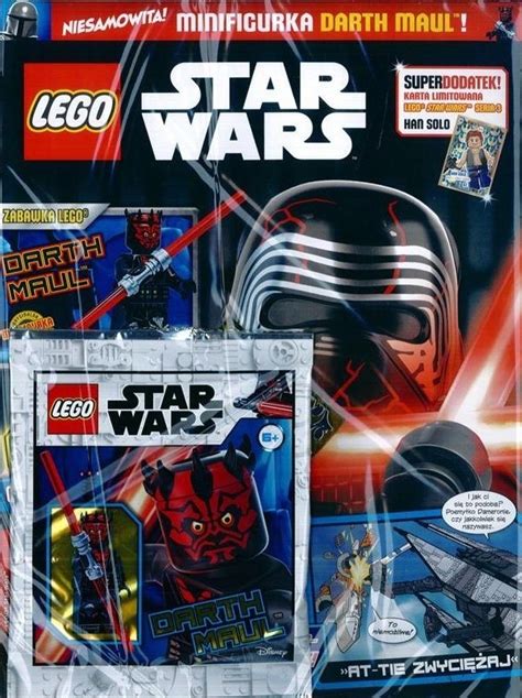 Lego Star Wars Magazyn Straszyn Kup Teraz Na Allegro Lokalnie