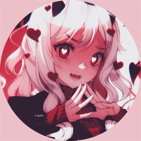 Anime Girl For Steam Profile Pic Hot Sex Picture
