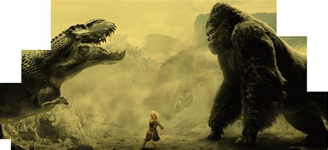 Director peter jackson (the lord of the rings trilogy) helms the dramatic adventure king kong, bringing his sweep. King Kong (2005) review - Dangerous Universe