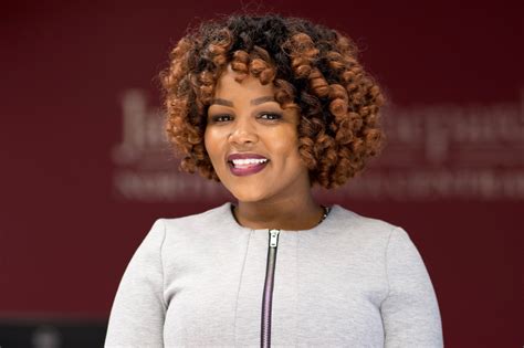 Maybe you would like to learn more about one of these? NC Central student is first African American woman to lead ...