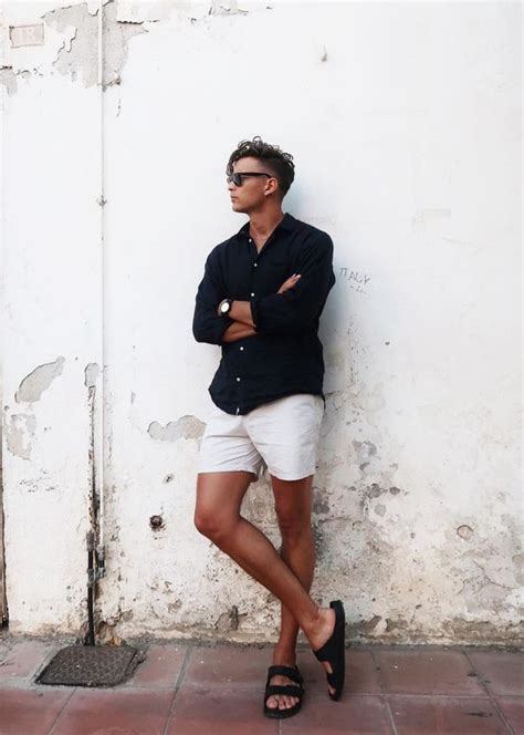 30 Men Summer Date Outfits That Are Easy To Repeat Styleoholic
