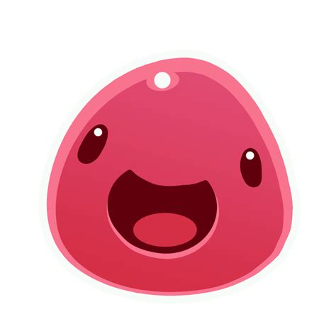 Pinkslimesppng Png Image 1024 × 1024 Pixels Slime Rancher Pink