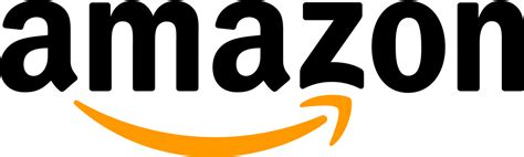 The logo uses a officina sans font which is bold for amazon and book for.com. File:Amazon logo.svg - Wikimedia Commons