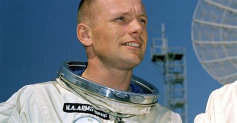 Neil alden armstrong was born on august 5th, 1930 in wapakoneta, ohio. Neil Armstrong, 1930-2012 - The Atlantic