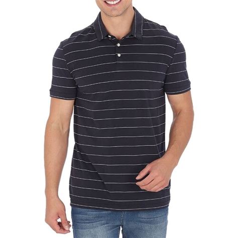 Playera Manga Corta J Opus Para Hombre