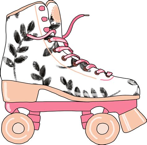 Roller Derby Clipart Full Size Clipart 5274170 Pinclipart
