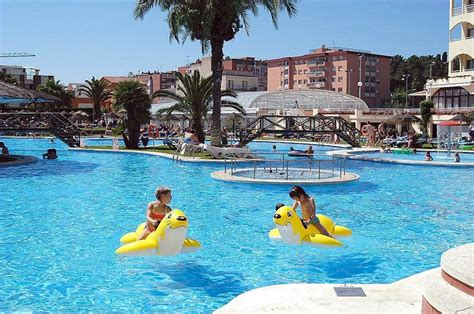 Evenia Olympic Resort Pool Fotos Und Bewertungen Tripadvisor