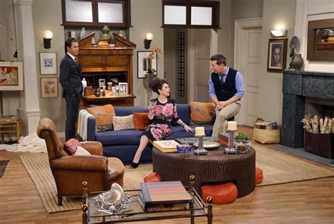 Wills Apartment From Will And Grace Will And Grace Tv Design Fall Tv