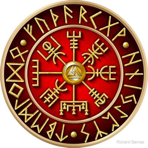 Celtic Runes Norse Runes Elder Futhark Runes Norse Pagan Norse