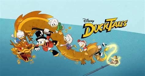 Ducktales Cancelled By Disney Xd No Season 4 Cancelled Shows 2022