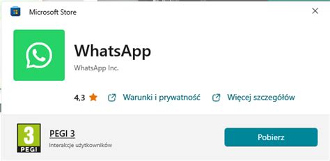 Whatsapp Na Komputer Pobierz Za Darmo Jak Zainstalować