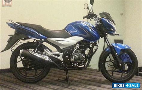 Find bajaj bikes price list for all bajaj bike models launched in india. Used 2014 model Bajaj Discover 100T for sale in Chennai ...
