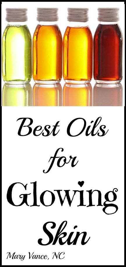 The 10 Best Anti Aging Oils For Glowing Skin Best Oils