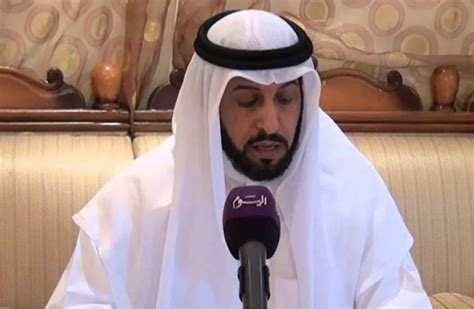 لماذا اعتقلت السلطات الكويتية حاكم المطيري؟ نون بوست