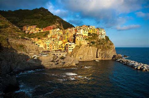 Explore Cinque Terre Towns Its Awesome Coasts And Trails 15 Photos