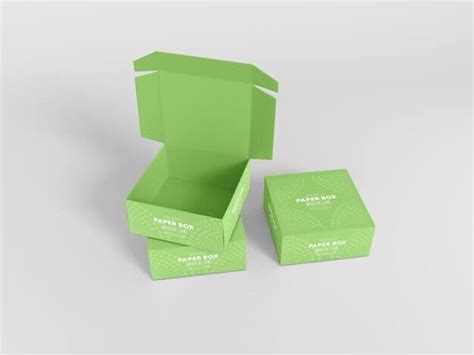 How Printed Packaging Boxes Play A Key Role In Your Brands Sales