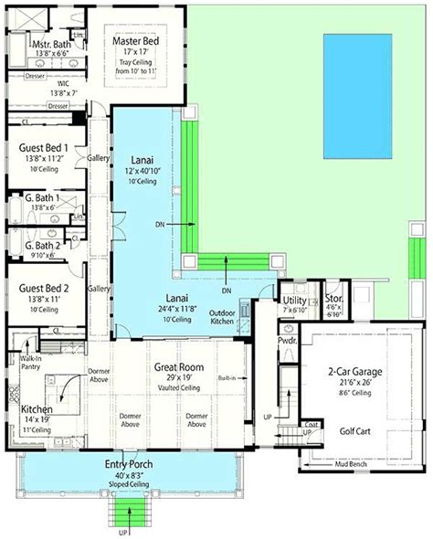 They come in many different styles all suited to your narrower lot. l shaped house plans for narrow lots full size of floor shaped modern house plans home floor ...