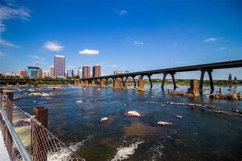 20 Things To Do In Richmond Va From A Local The Atlas Heart