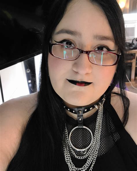 33 F4m Bbw Goth Gf Loves Cooking Maybe For You ・ Popularpics