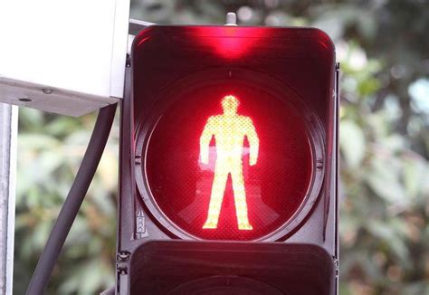 Automated Pedestrian Crossing Signals Are Coming To Kogarah S Health