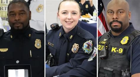 Wait What Four Tennessee Cops Fired Two Suspended Over Sexual