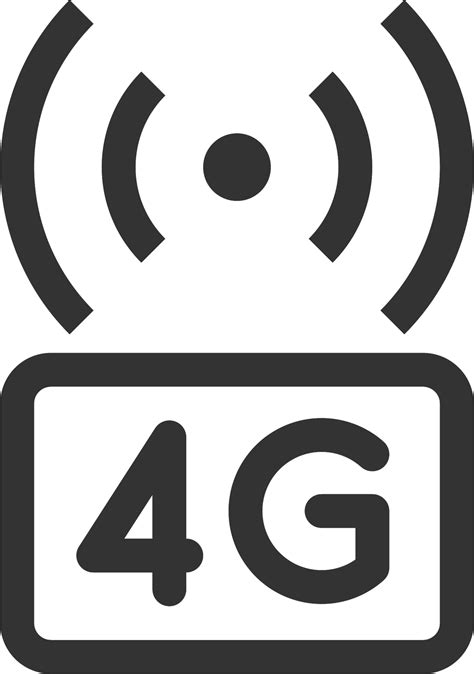 4g Icon Download For Free Iconduck