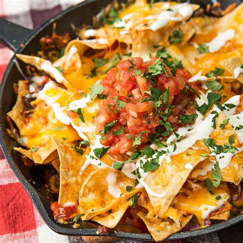 Dont Miss Our Most Shared Pulled Pork Nachos Recipe Easy Recipes