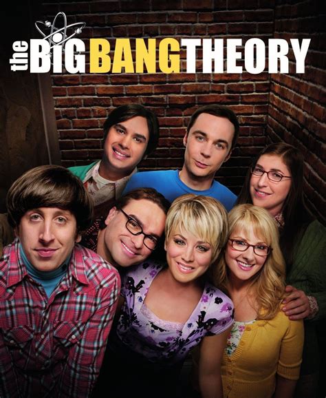 The Big Bang Theory Temporada 8 Mx