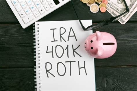 401k Plans Or A Simple Ira What Is Better For My Business