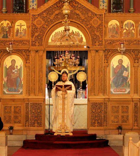 Sermons St Andrews Greek Orthodox Cathedral
