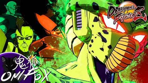 Mar 02, 2020 · this page is part of ign's dragon ball z: 13+ IMPERFECT CELL VS PICCOLO, ANDROID 17, AND ANDROID 16 | Dragon Ball FighterZ Mod Showcase ...
