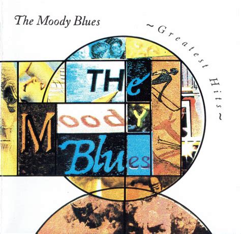 The Moody Blues Greatest Hits Cd Discogs